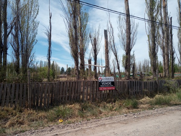 Foto Terreno en Venta en 25 De Mayo, La Pampa - U$D 20.000 - pix44825715 - BienesOnLine