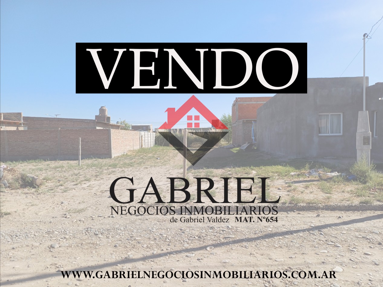 Terreno en venta - Calle Los Divisaderos