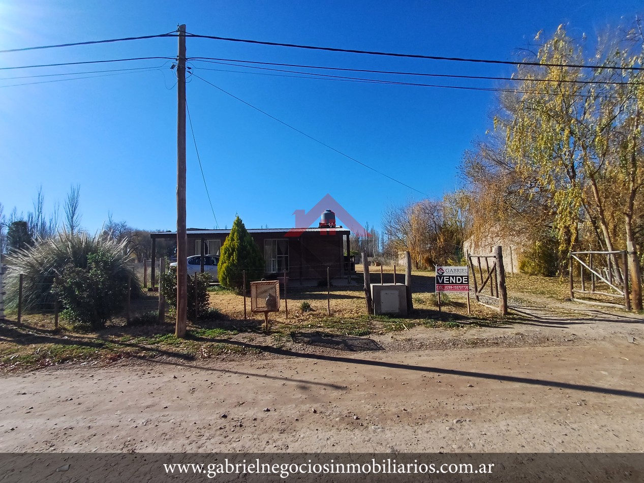 Venta - Casa Quinta