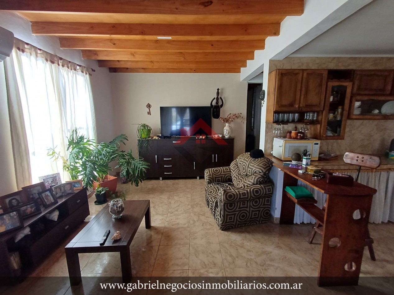 Venta - Casa Quinta