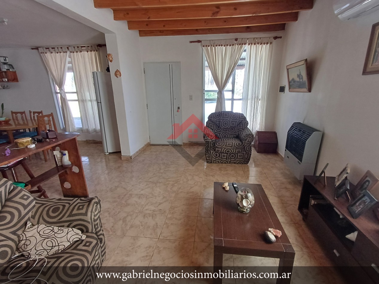 Venta - Casa Quinta