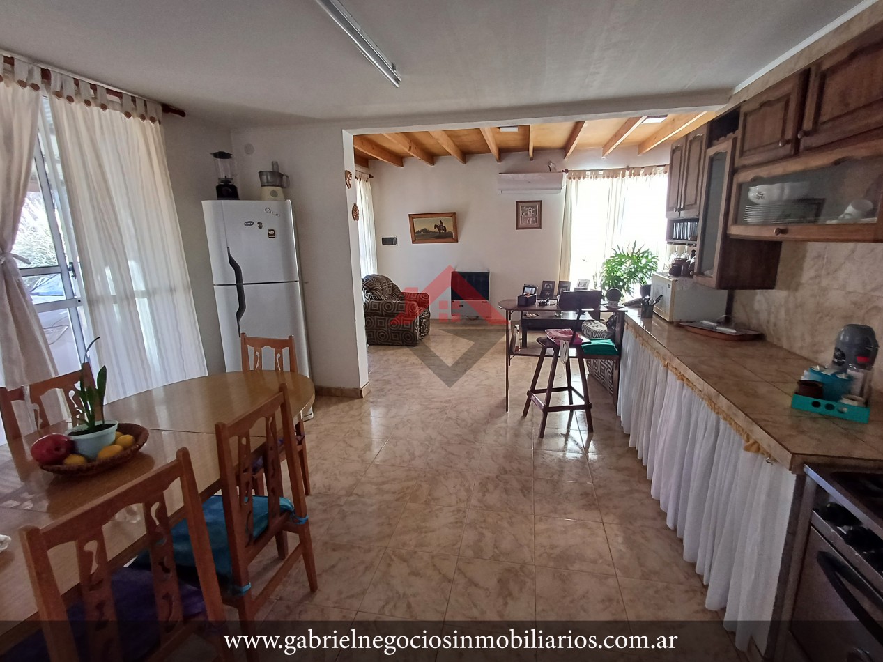 Venta - Casa Quinta