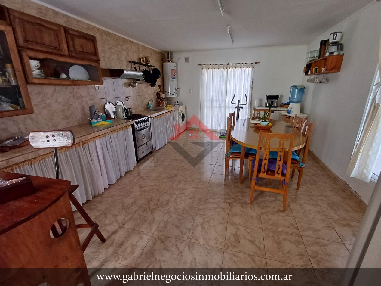 Venta - Casa Quinta