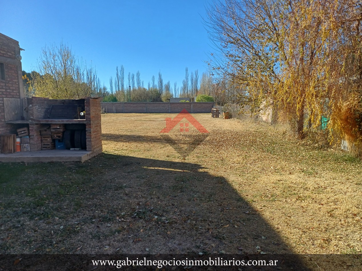 Venta - Casa Quinta