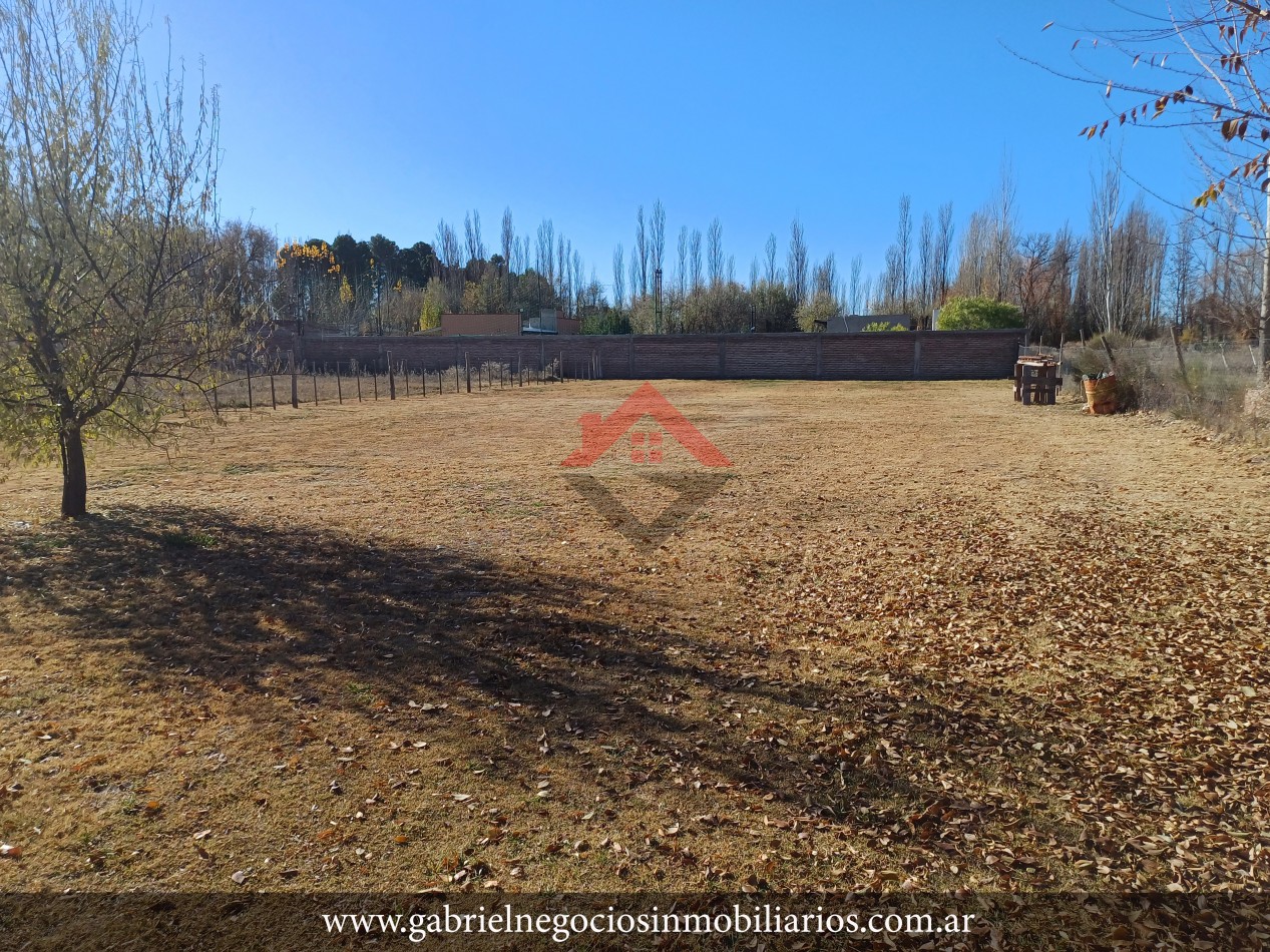 Venta - Casa Quinta