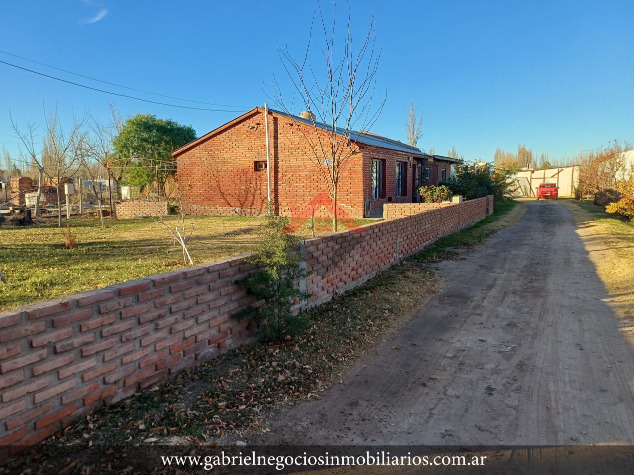 Venta - Casa Quinta