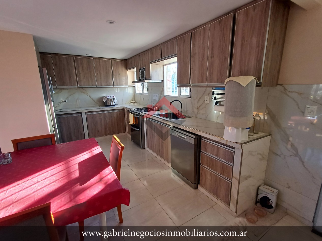 Venta - Casa Quinta