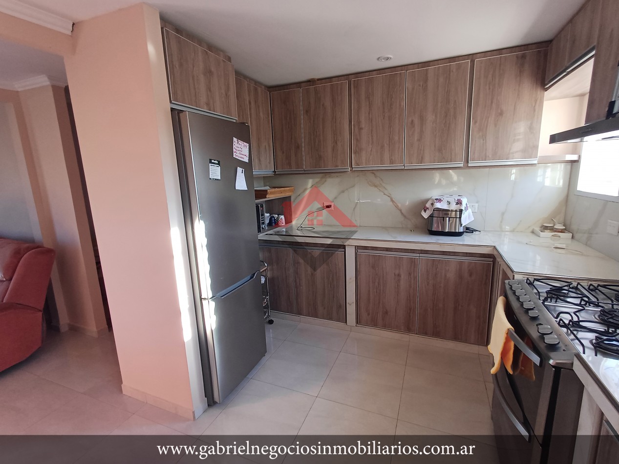 Venta - Casa Quinta