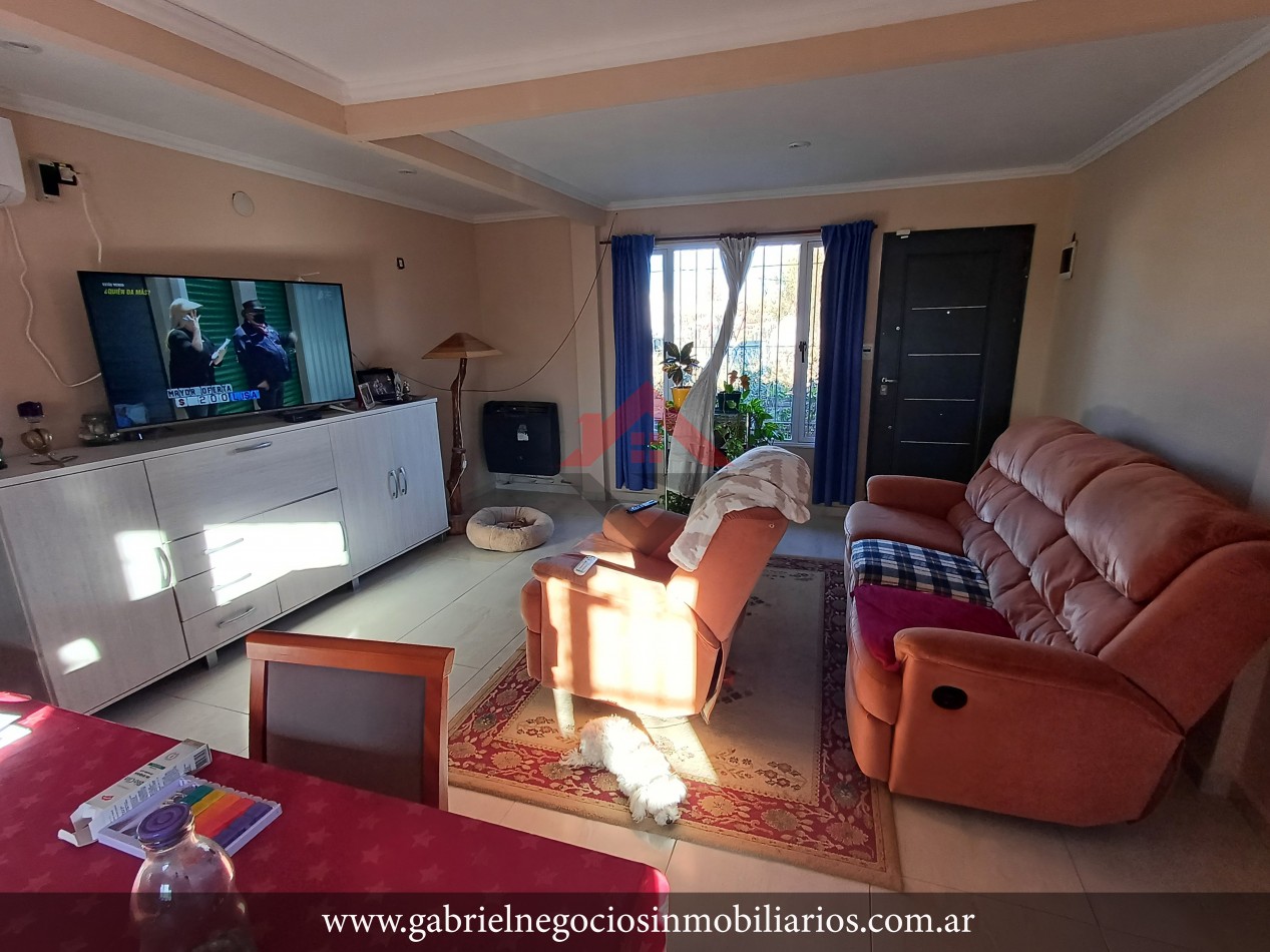 Venta - Casa Quinta