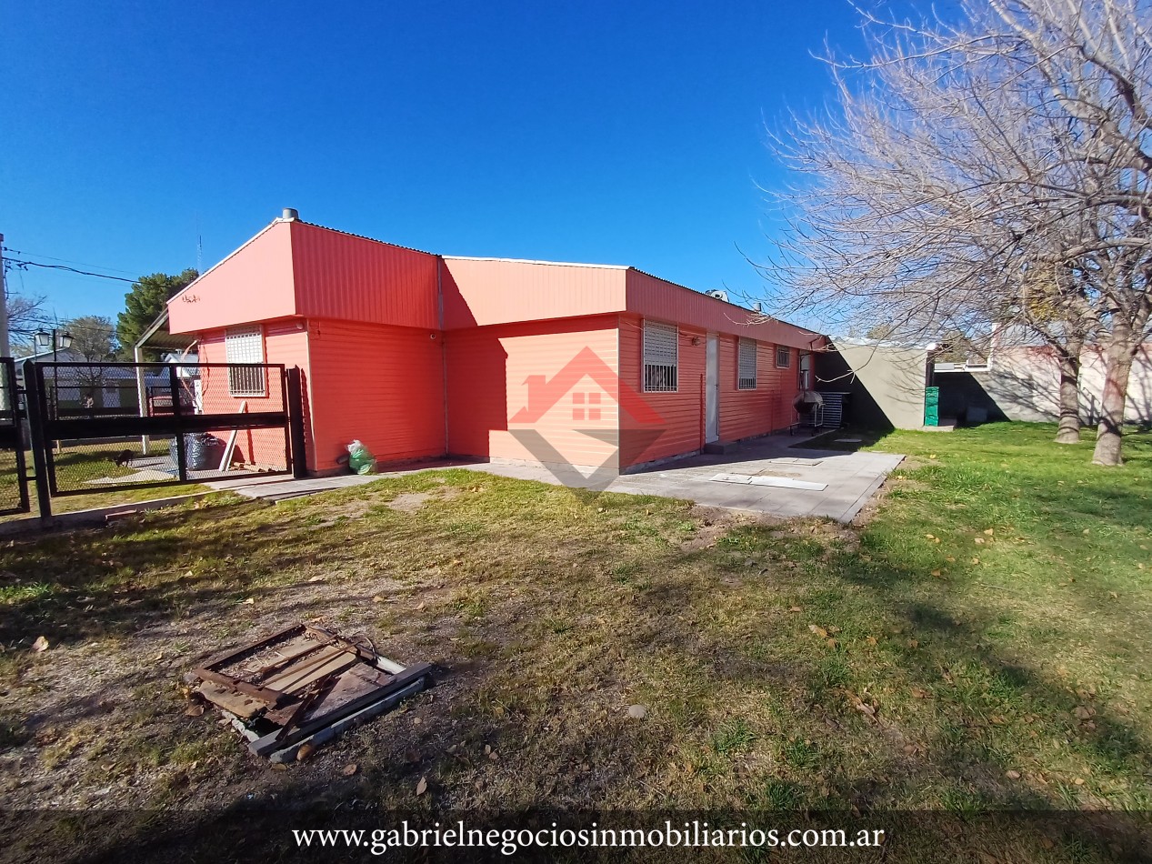 Venta - Casa 4 dormitorios