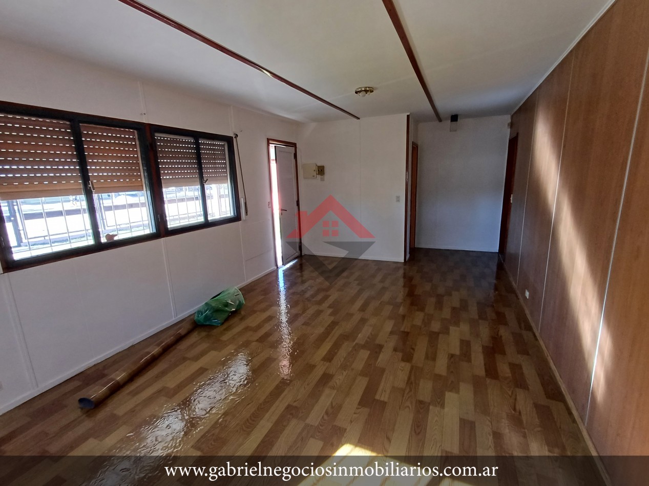 Venta - Casa 4 dormitorios