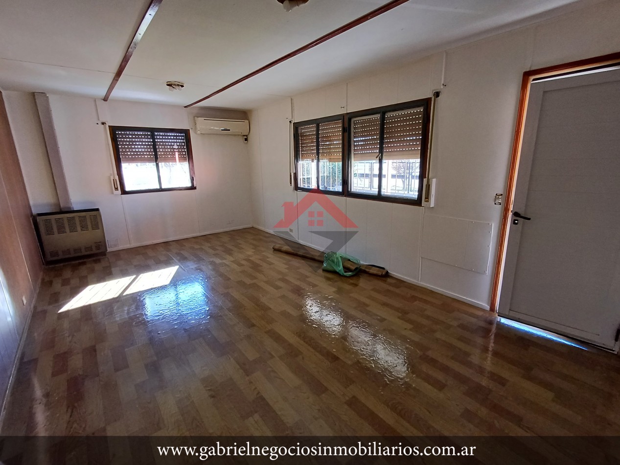 Venta - Casa 4 dormitorios