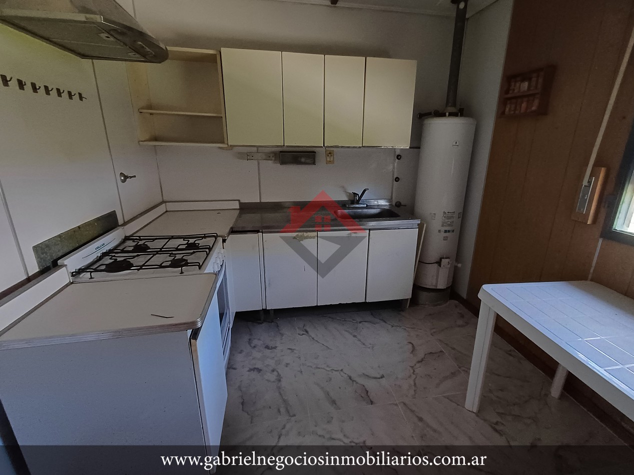 Venta - Casa 4 dormitorios