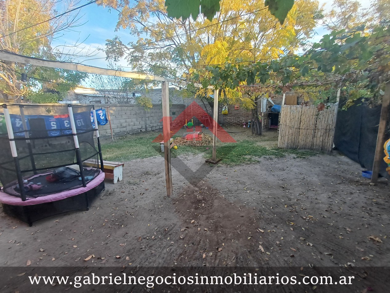 Vende - Casa sobre ruta 34