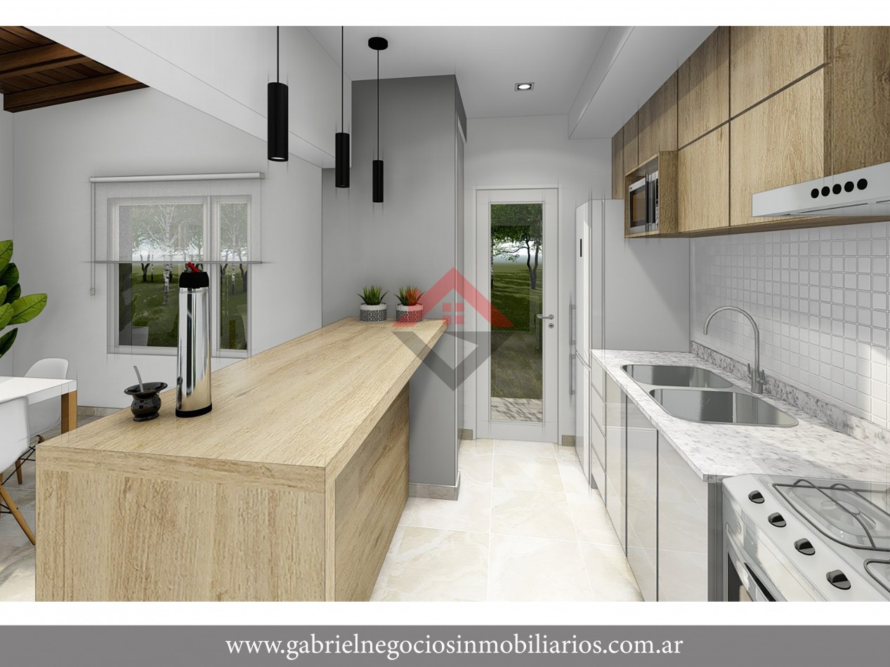 Casa en Venta