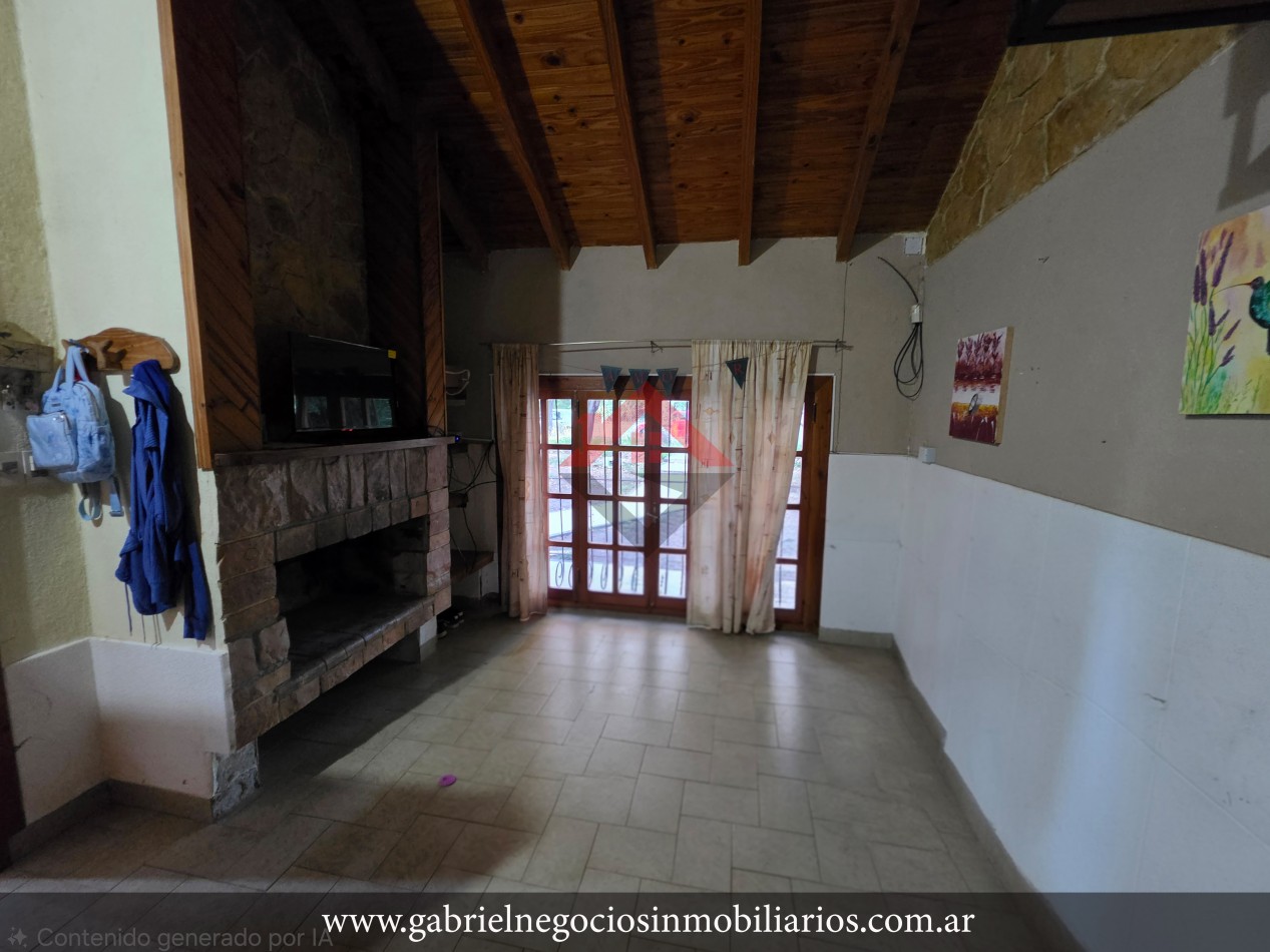 Casa Quinta - En Venta
