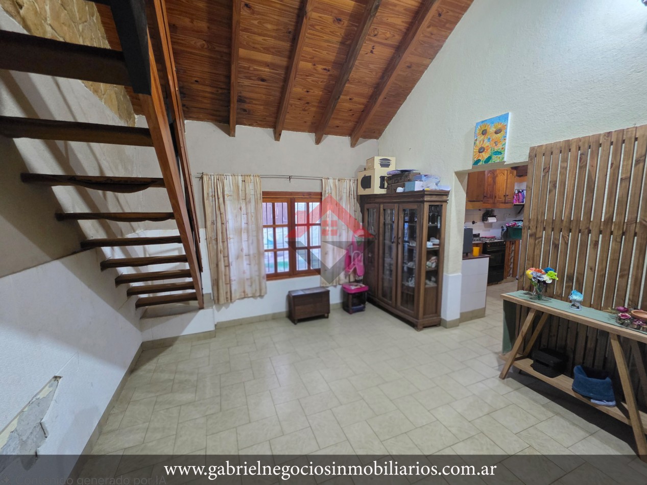 Casa Quinta - En Venta