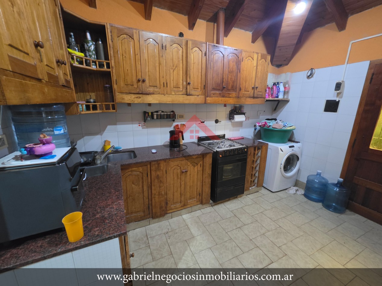 Casa Quinta - En Venta