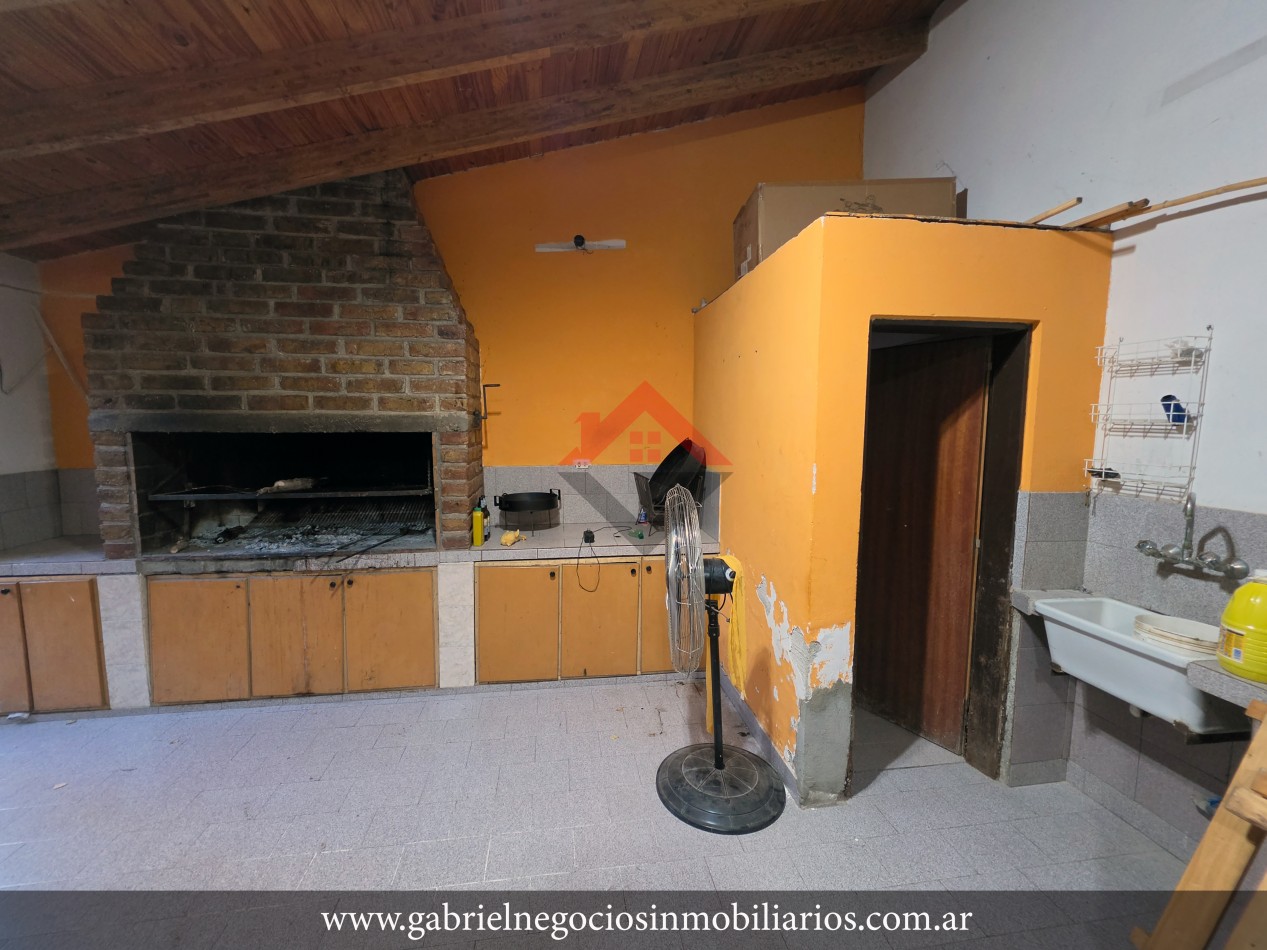 Casa Quinta - En Venta