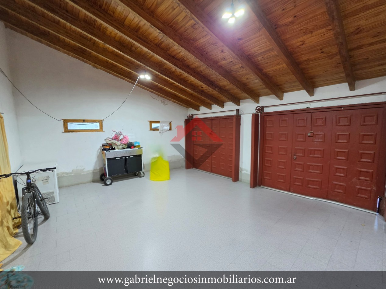 Casa Quinta - En Venta