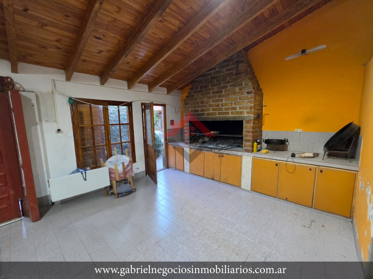 Casa Quinta - En Venta