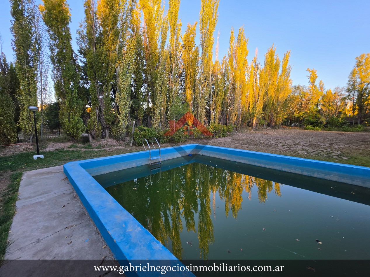 Casa Quinta - En Venta