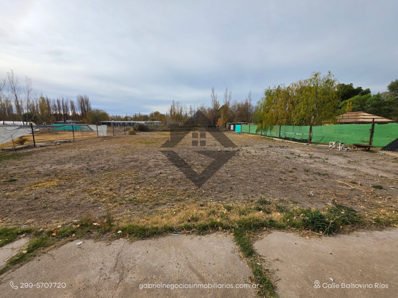 Casa quinta en venta