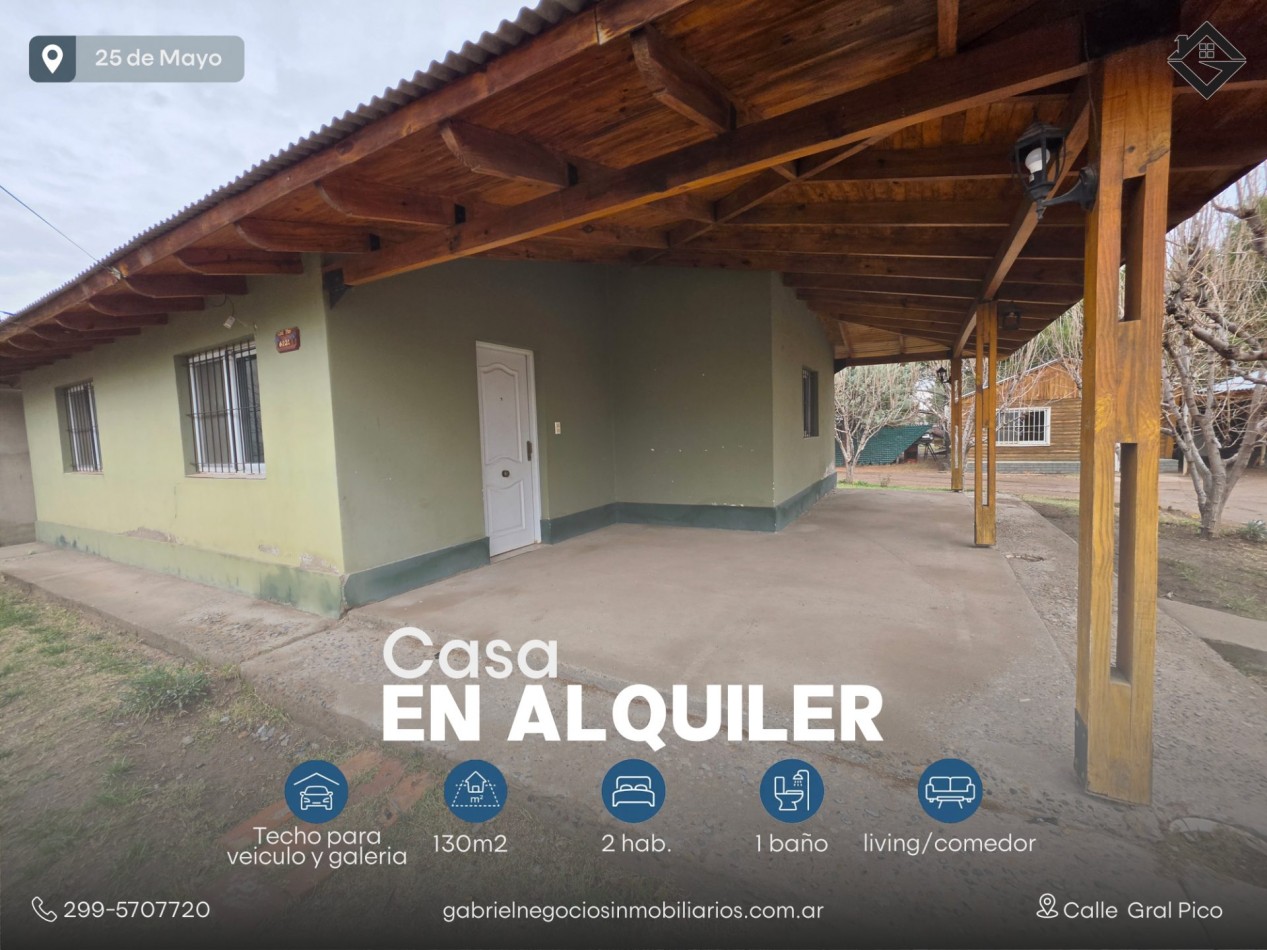 Casa en Venta