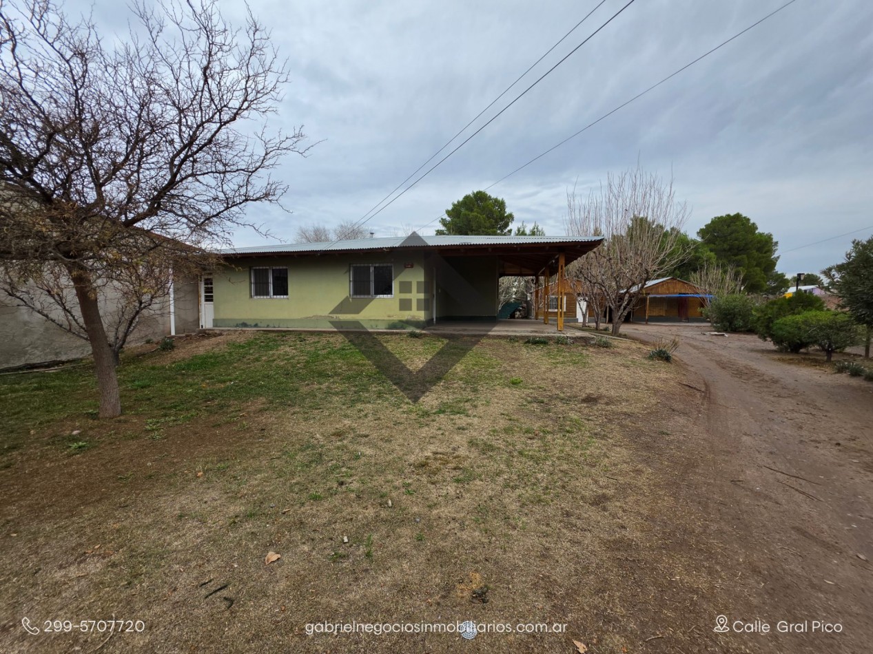 Casa en Venta