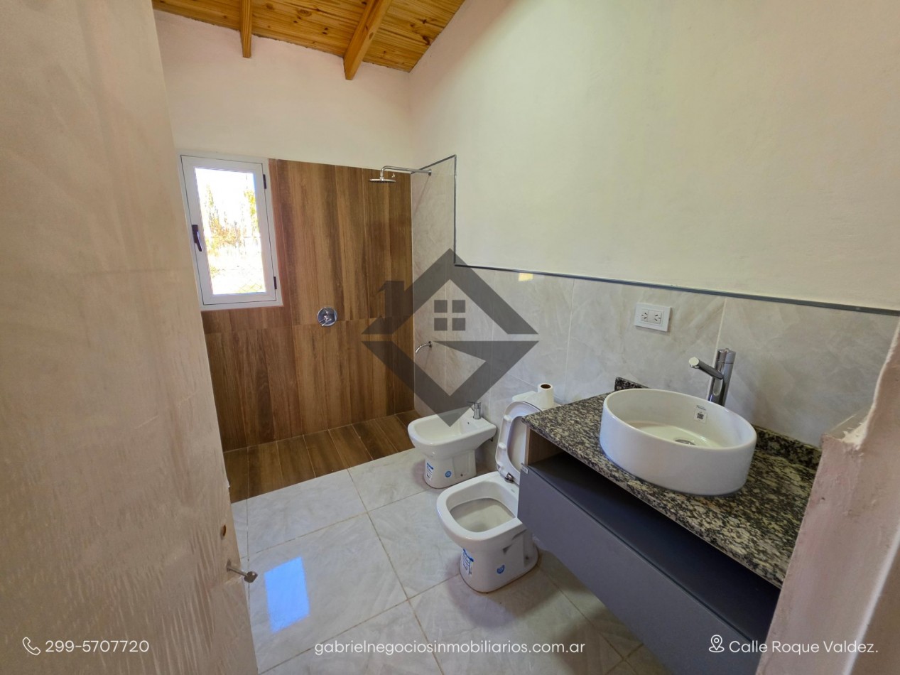 Casa en venta