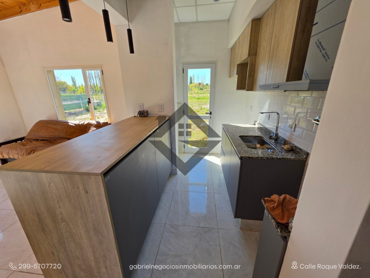 Casa en venta