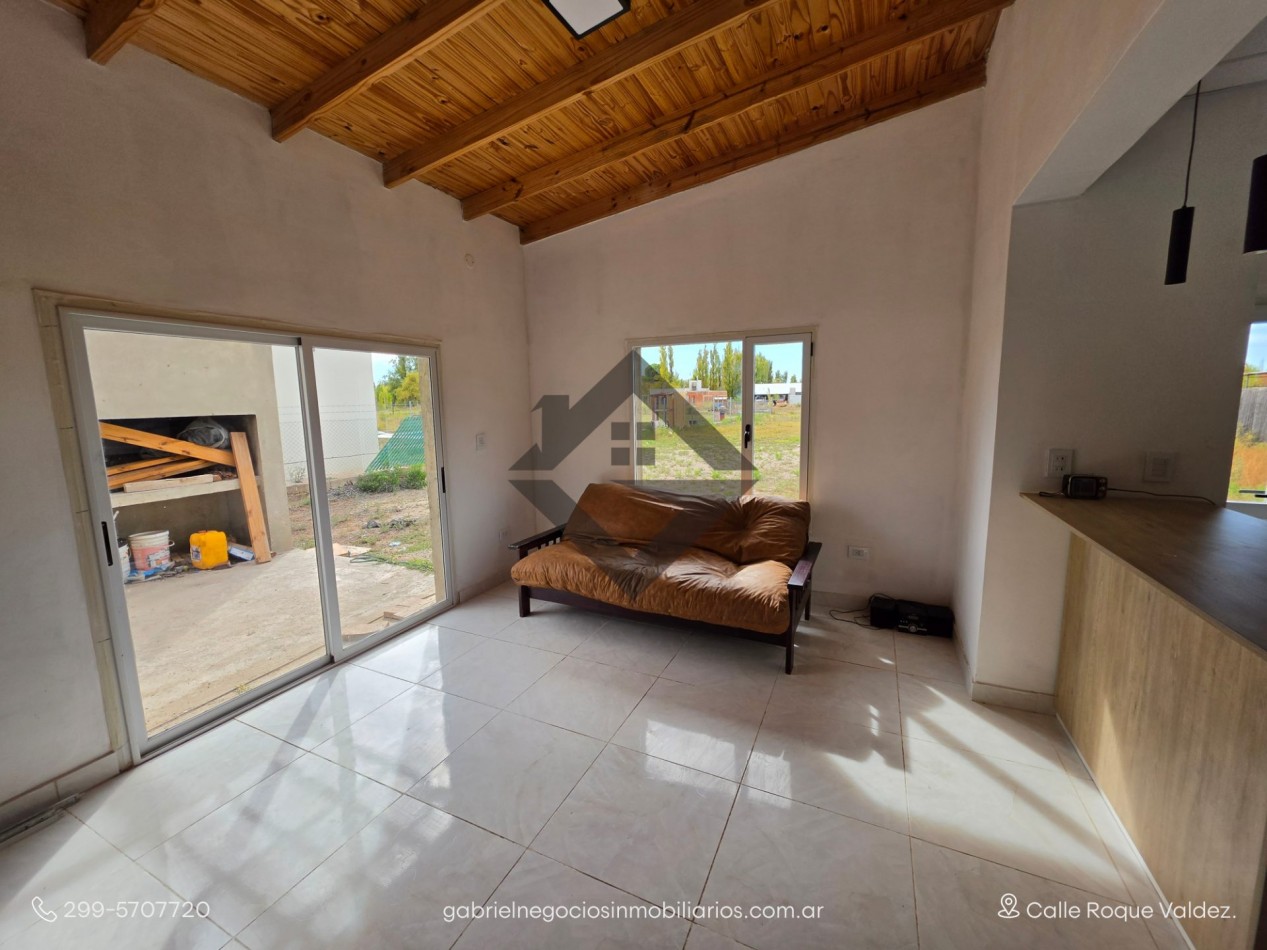 Casa en venta