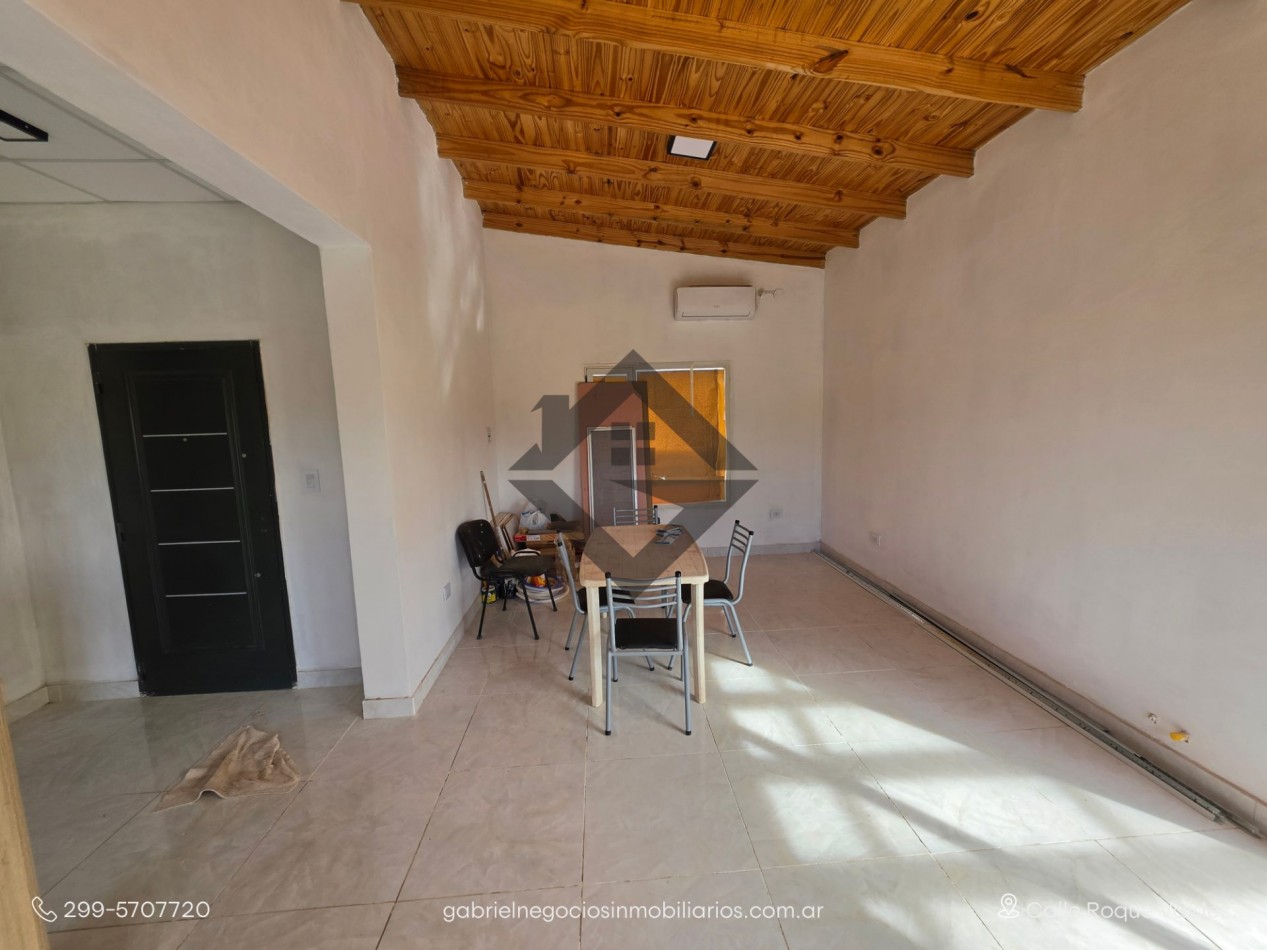 Casa en venta