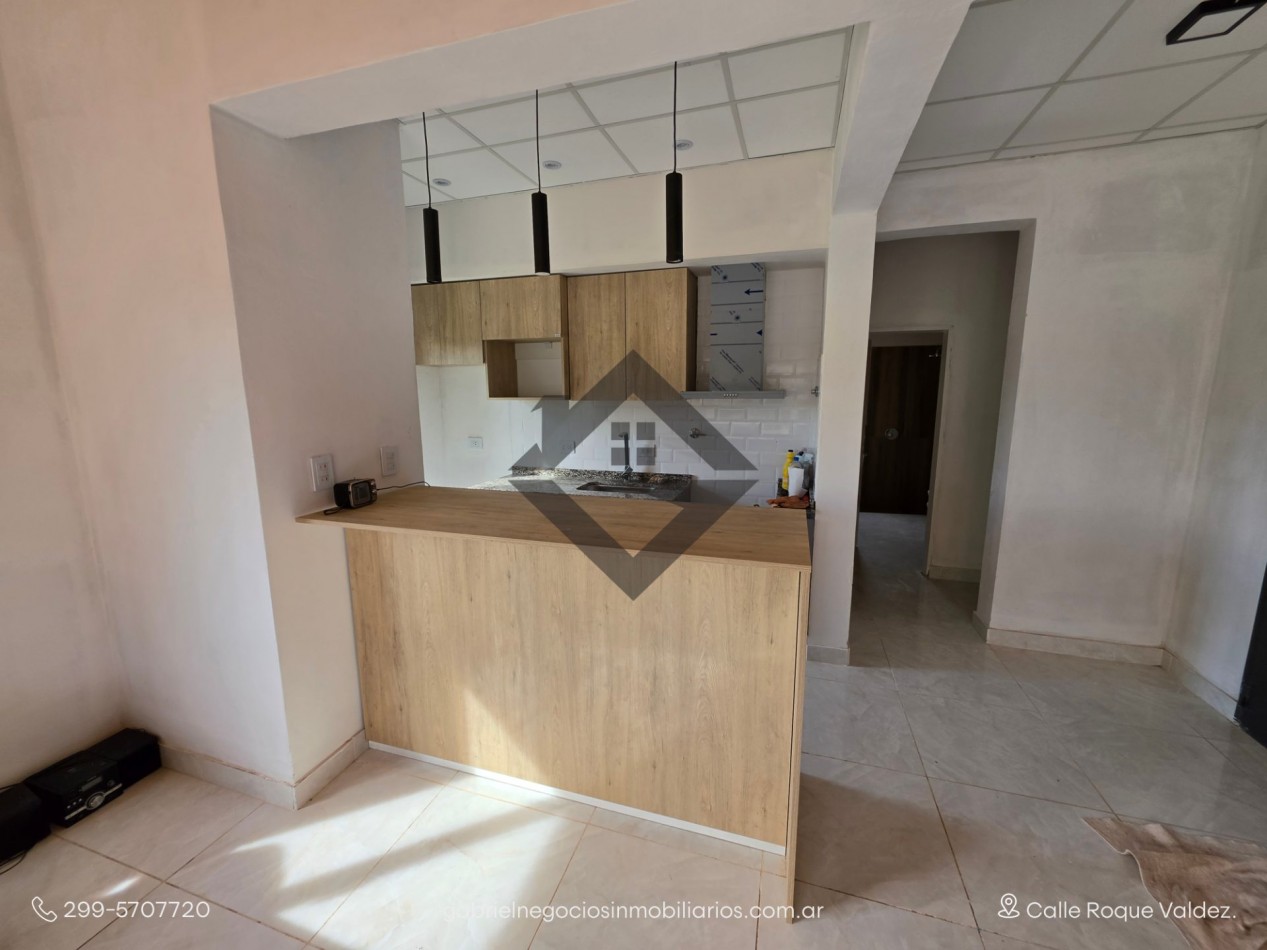 Casa en venta