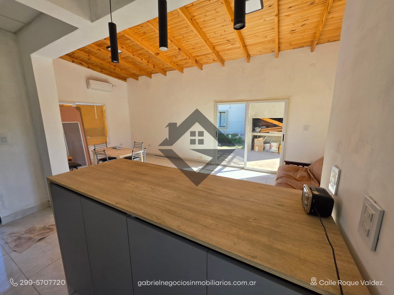 Casa en venta