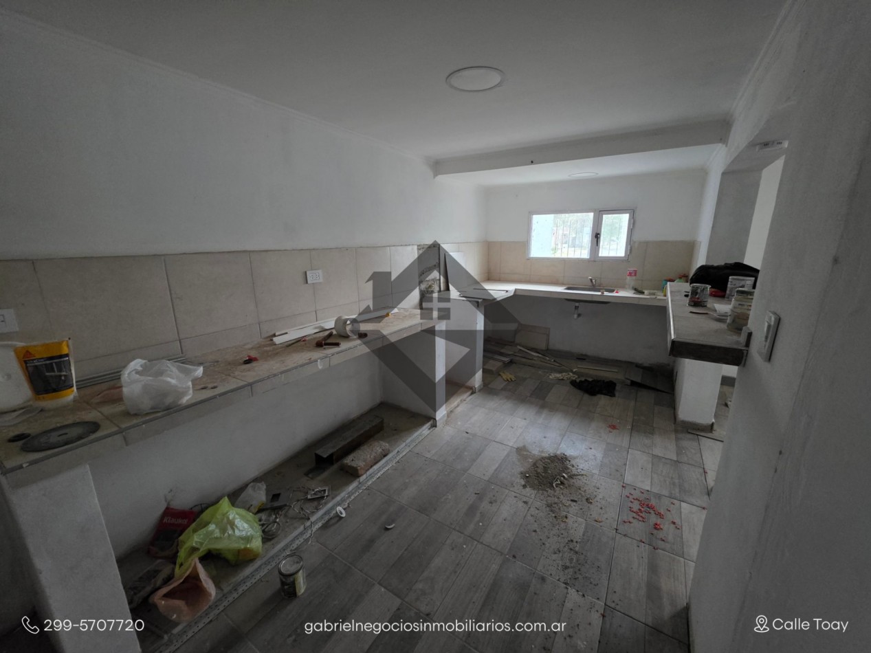 Casa en Venta