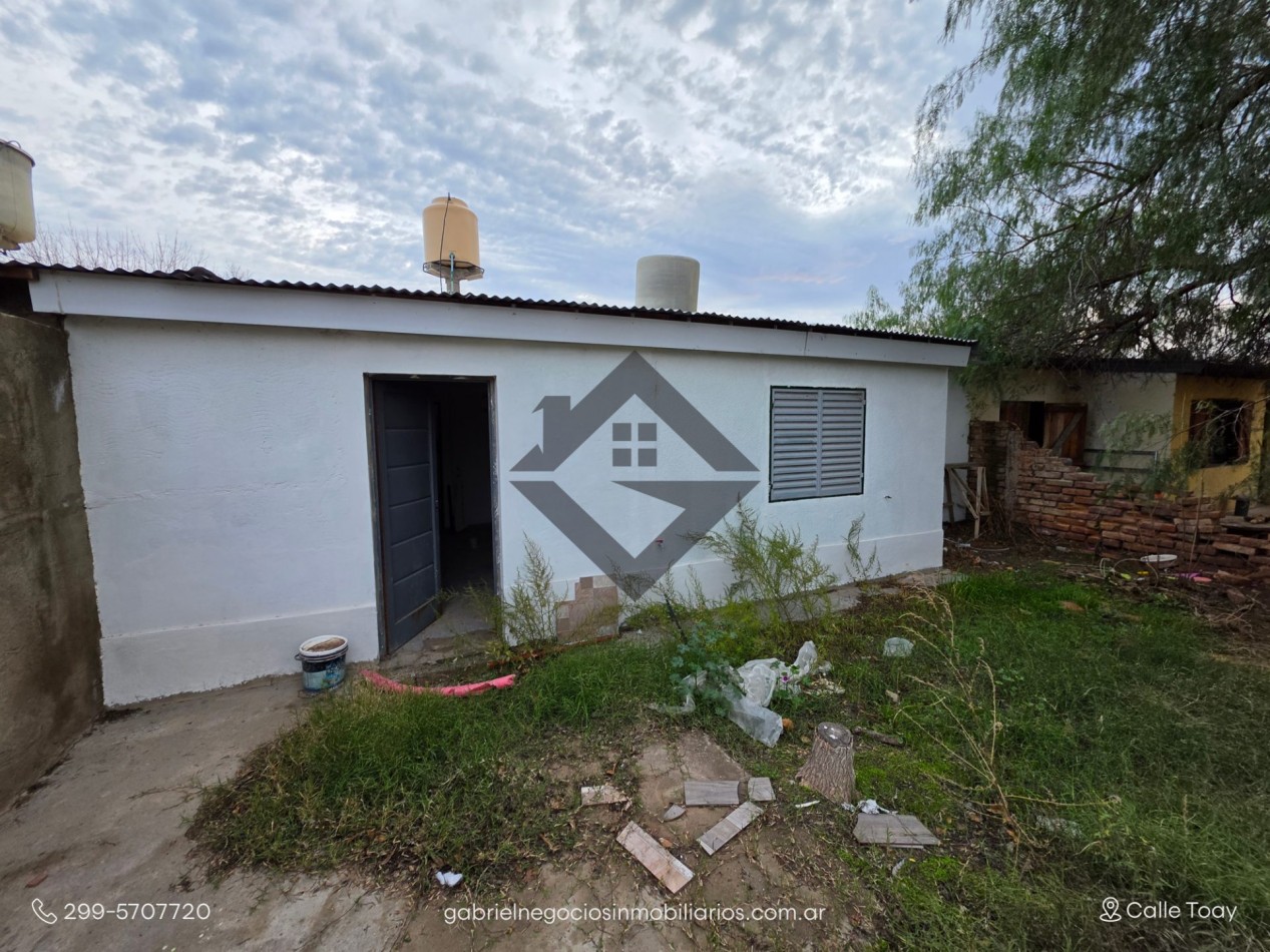Casa en Venta