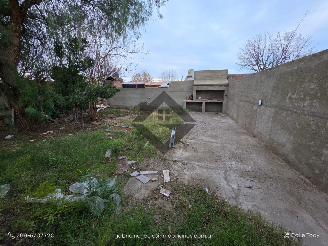 Casa en Venta