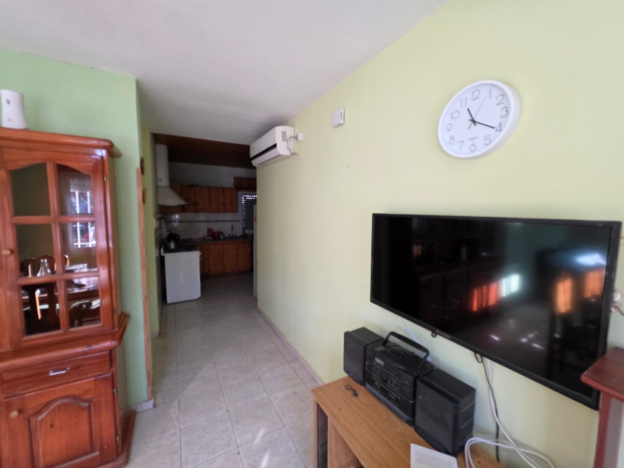 Casa en Alquiler