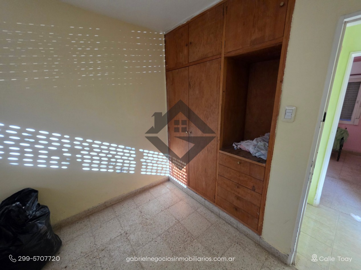 Casa en Alquiler
