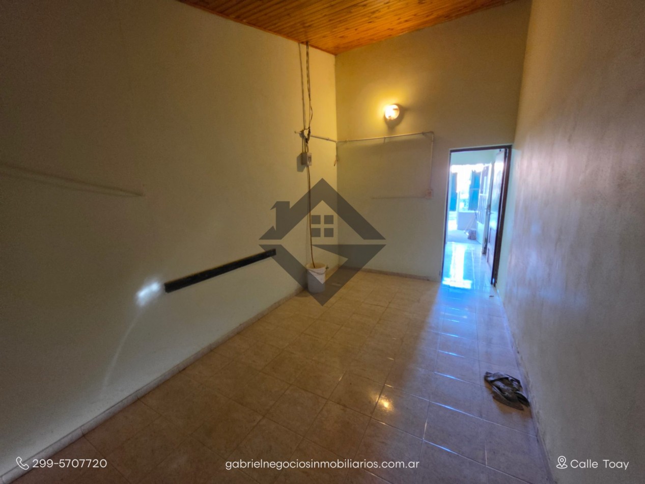Casa en Alquiler