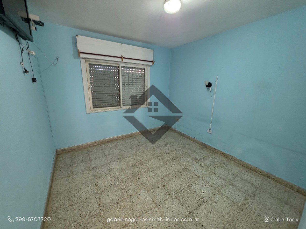 Casa en Alquiler