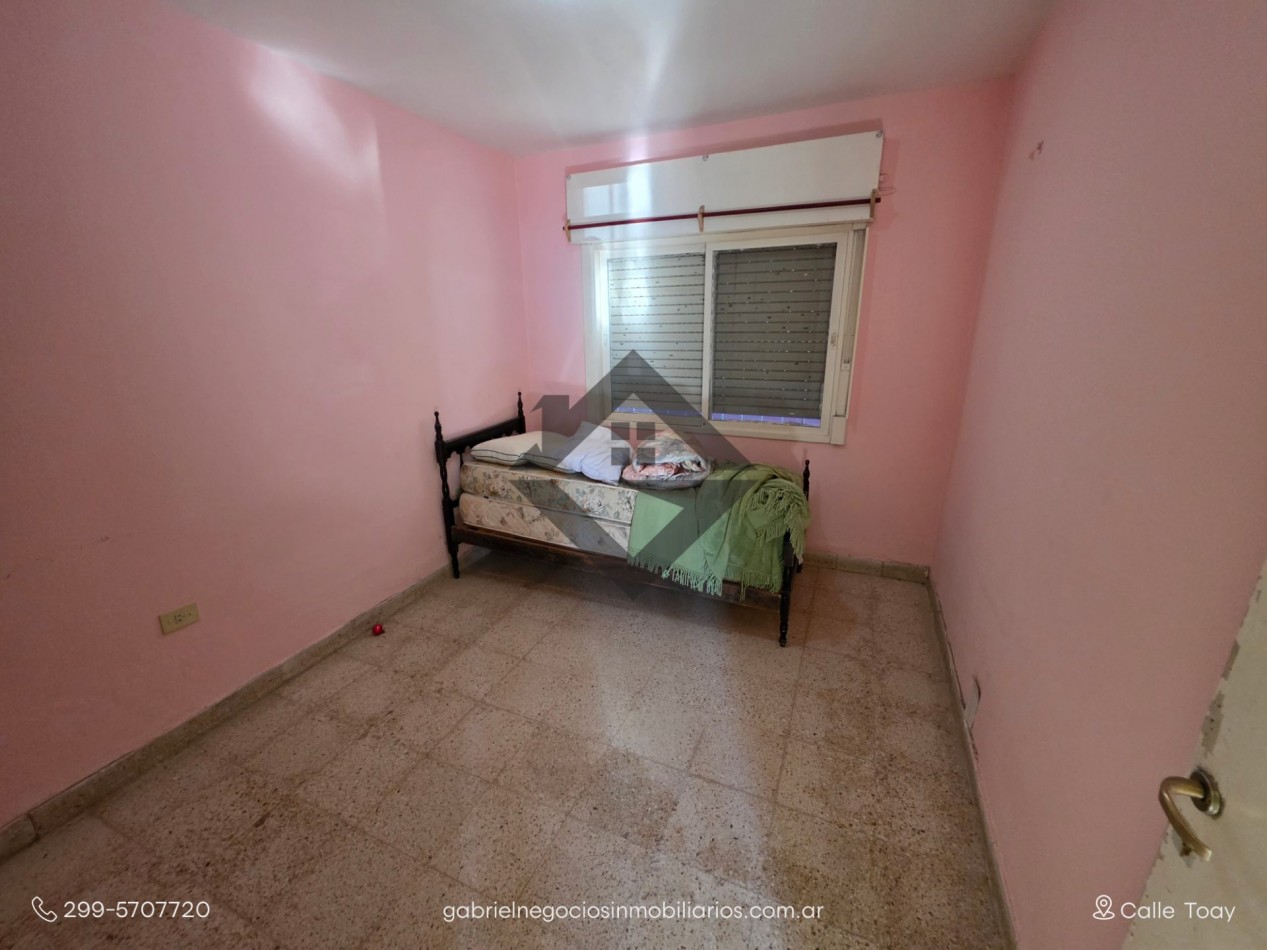Casa en Alquiler