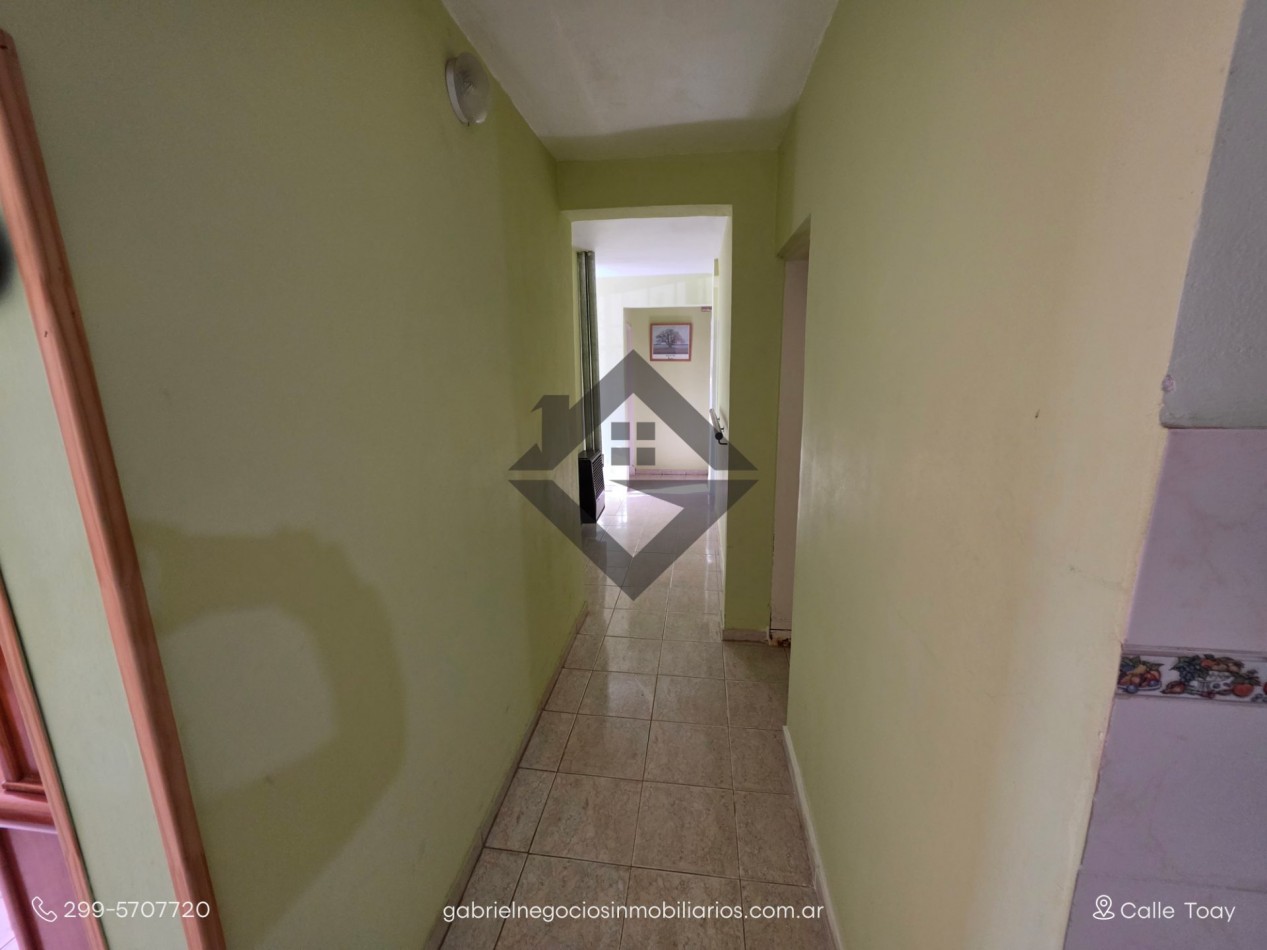 Casa en Alquiler