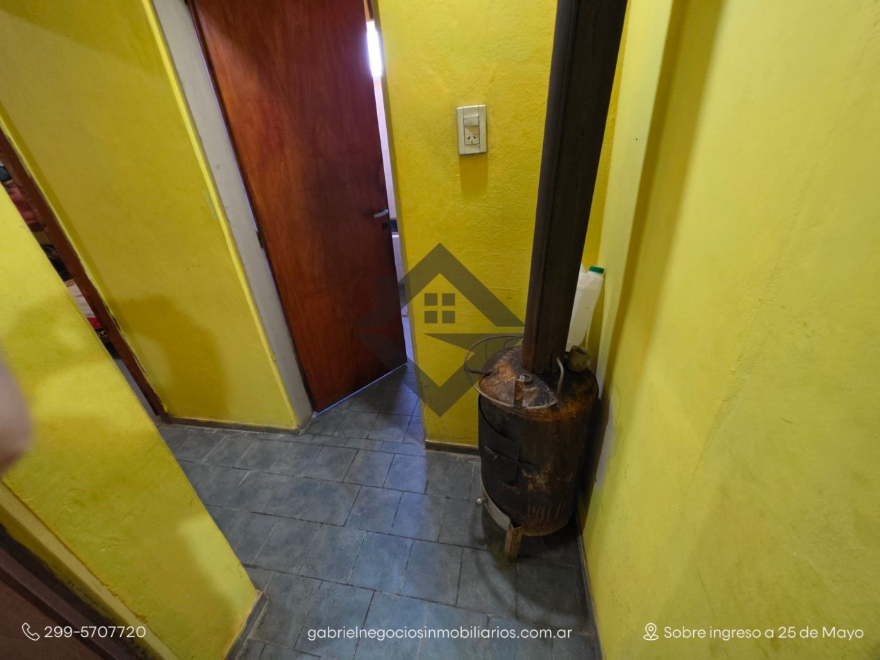 Chacra en venta