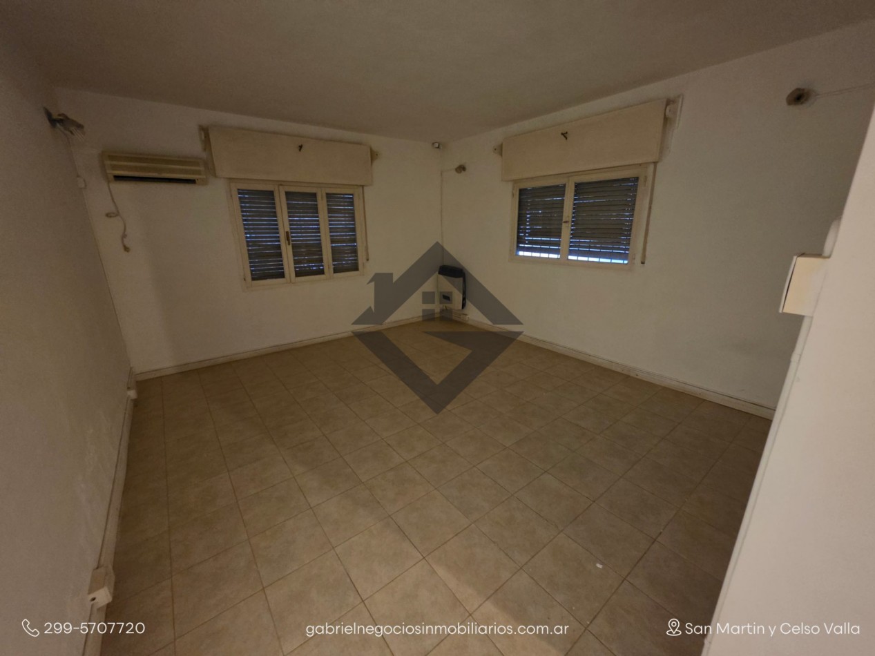 Casa en Alquiler
