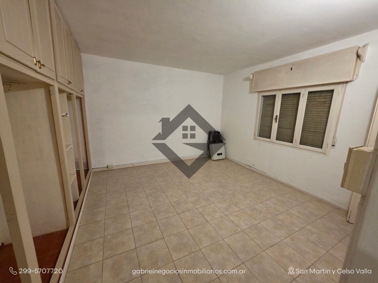 Casa en Alquiler