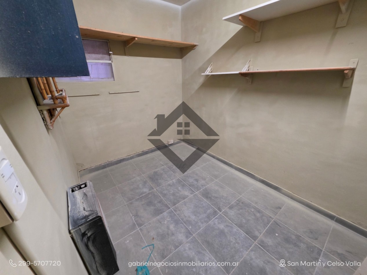 Casa en Alquiler