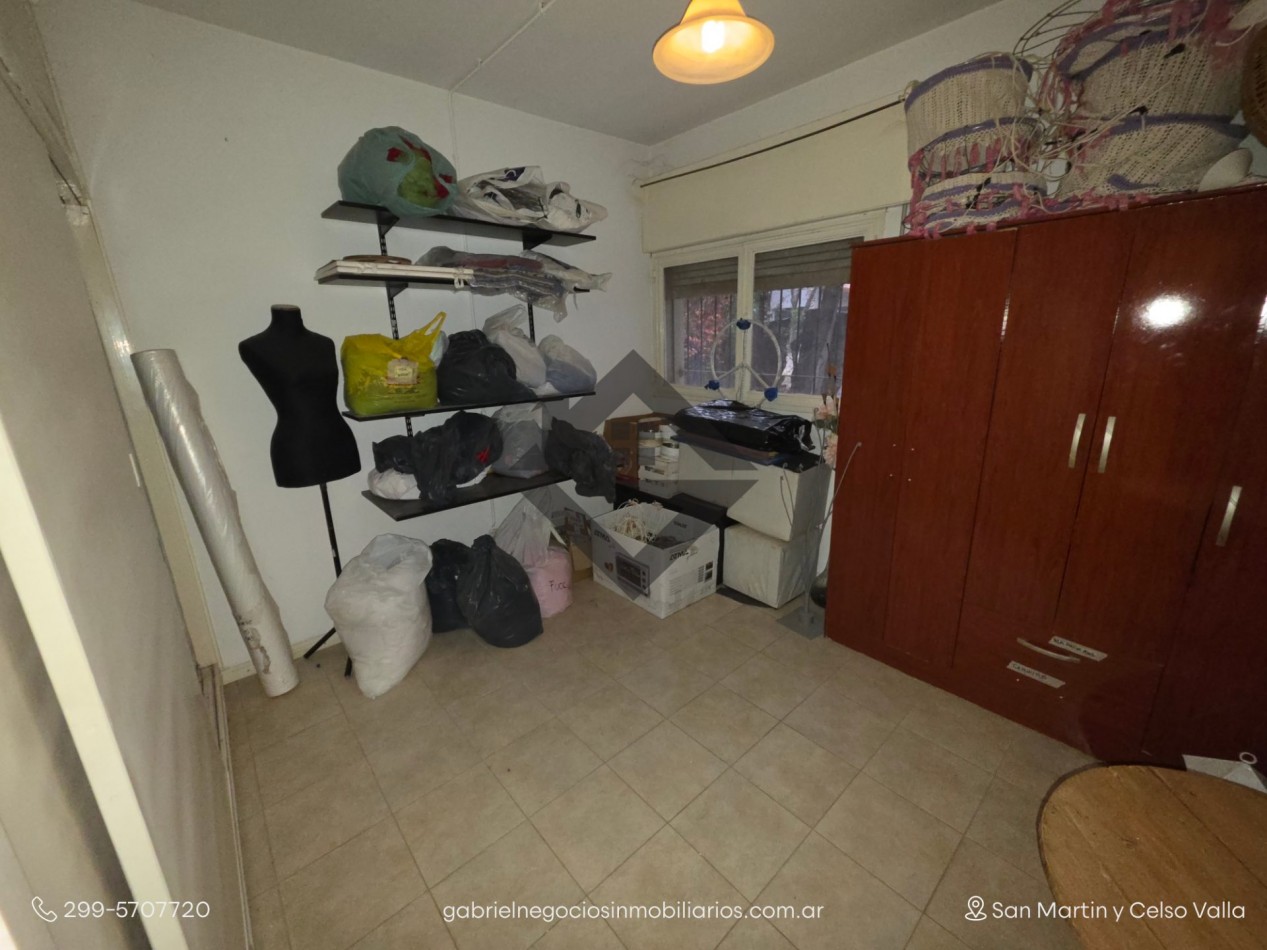 Casa en Alquiler