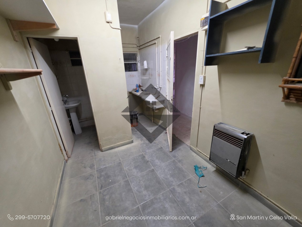 Casa en Alquiler
